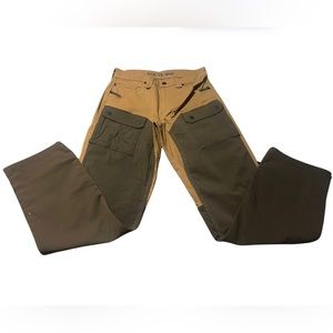 Duluth Trading 32x34 - Duluthflex Fire Hose Briar Pants 32x34